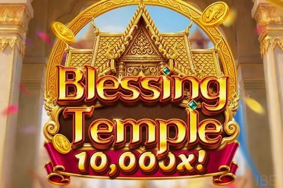 Blessing Temple