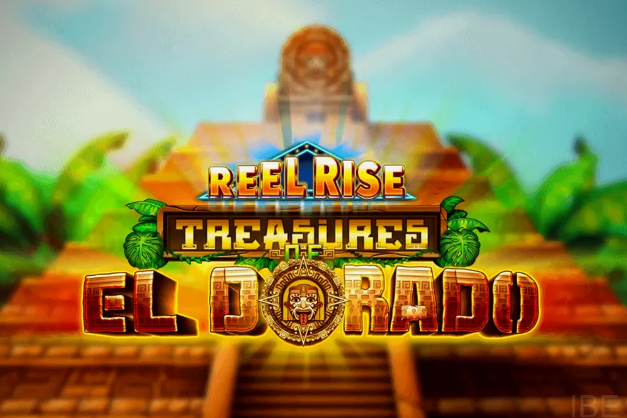 Treasures Of El Dorado